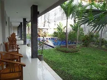 Bali Lodge Denpasar (Bali)
