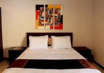 Hotel Bali Lodge