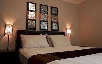 Bali Lodge 3*, Denpasar (Bali)