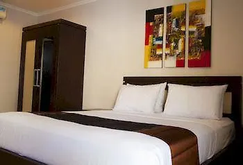 *** Hotel Bali Lodge Indonesia
