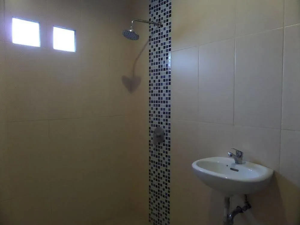 Hotel Bali Lodge