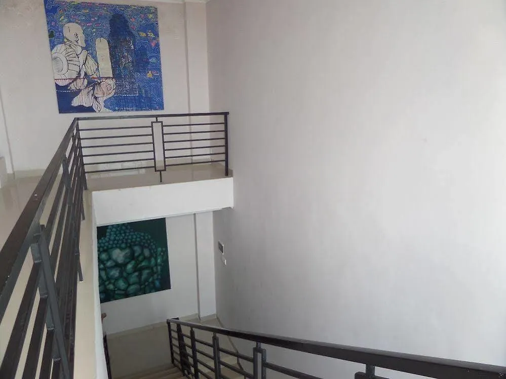 Hotel Bali Lodge