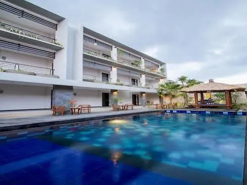 Bali Lodge Indonesia