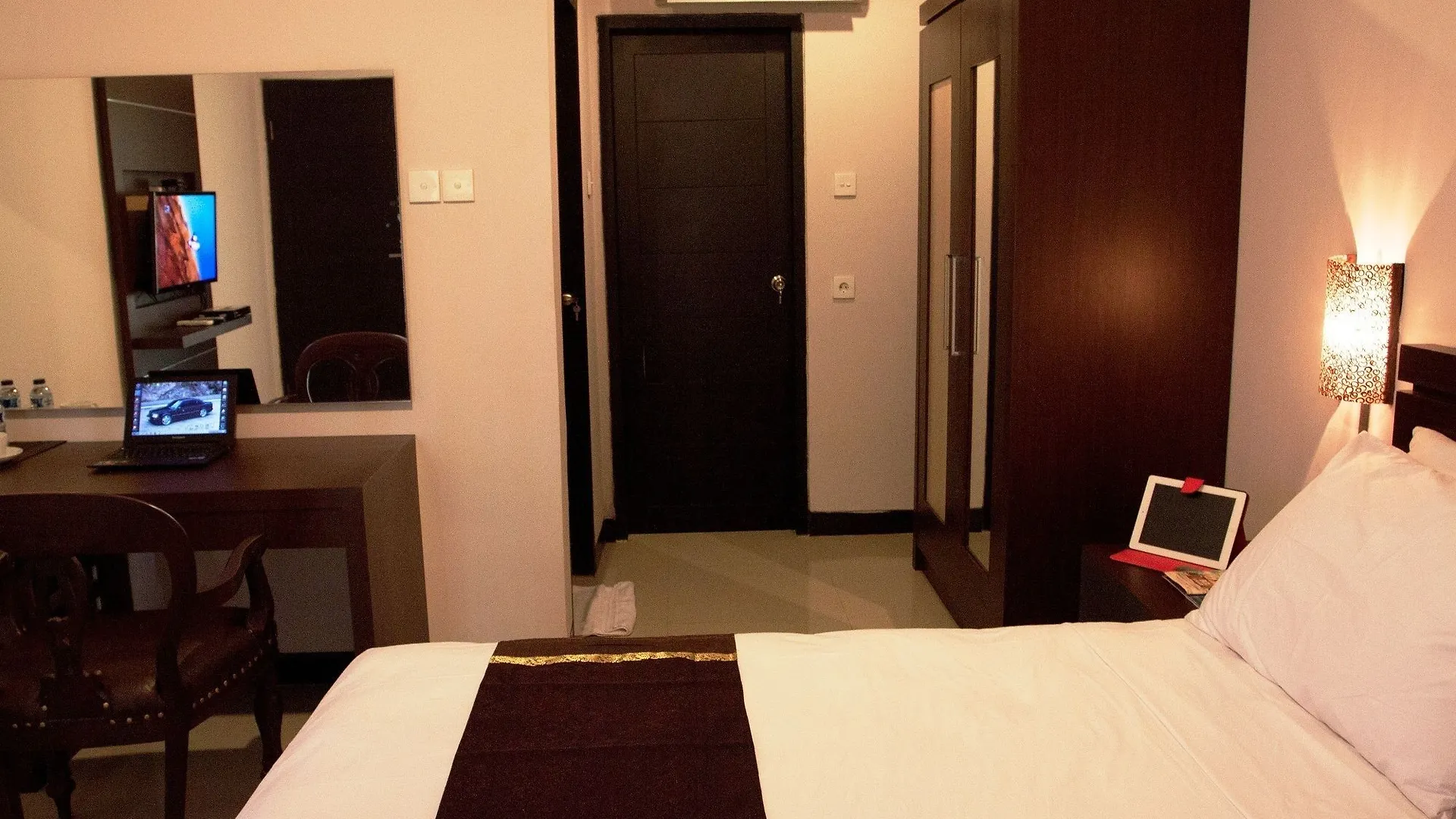 Bali Lodge Hotel