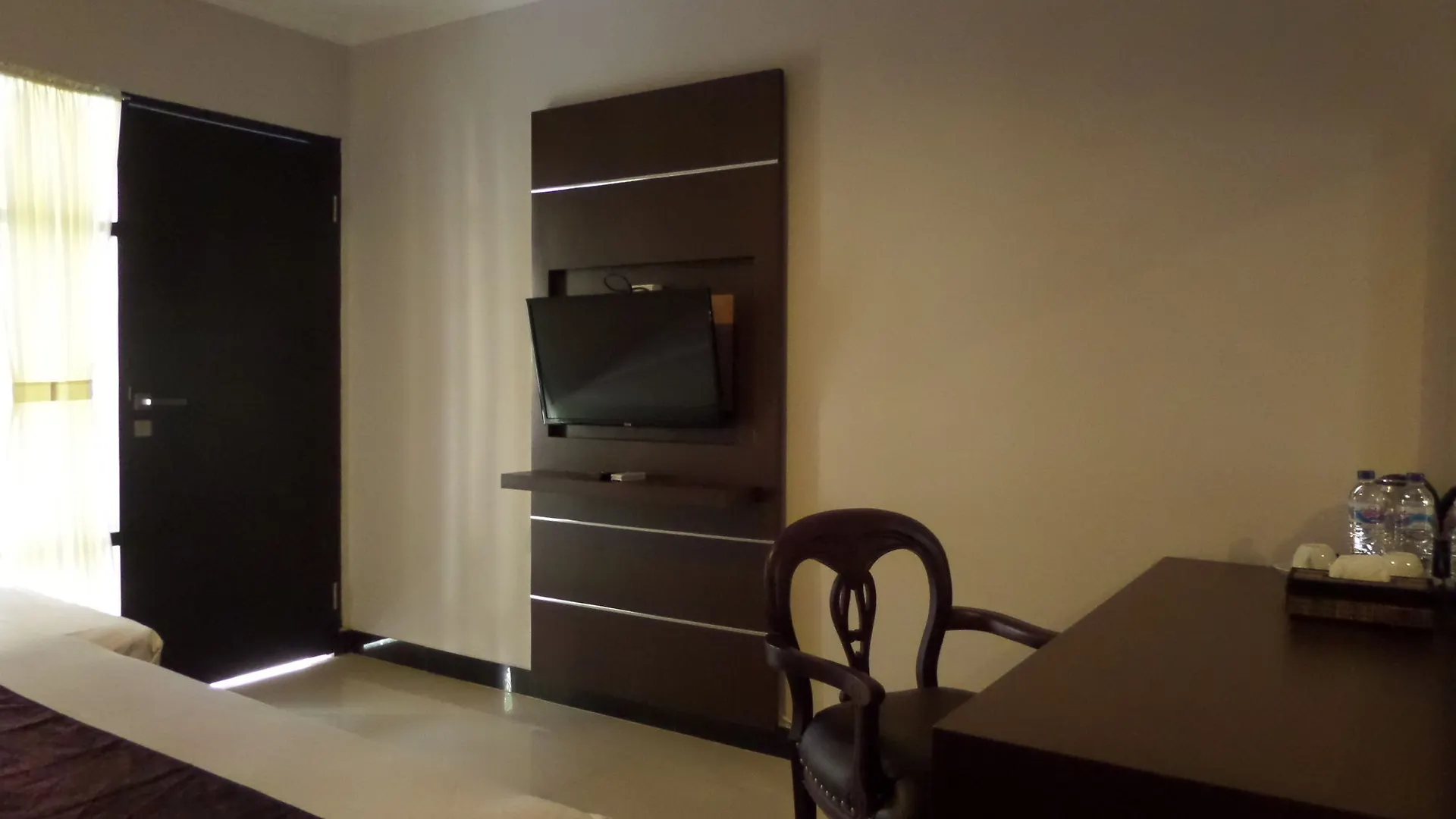 Hotel Bali Lodge