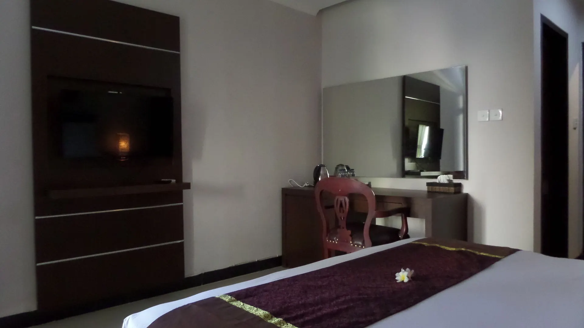 Bali Lodge Hotel Denpasar (Bali)