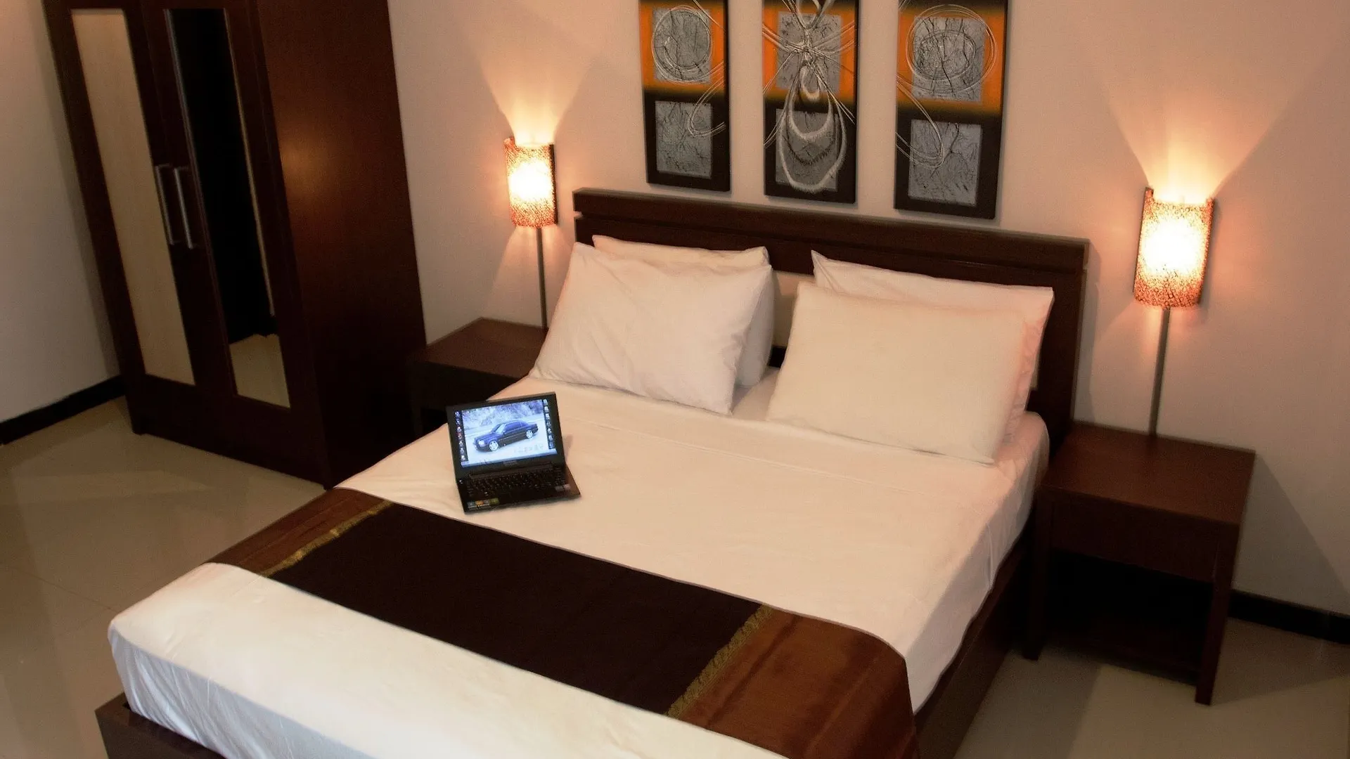 Bali Lodge Hotel Denpasar (Bali)