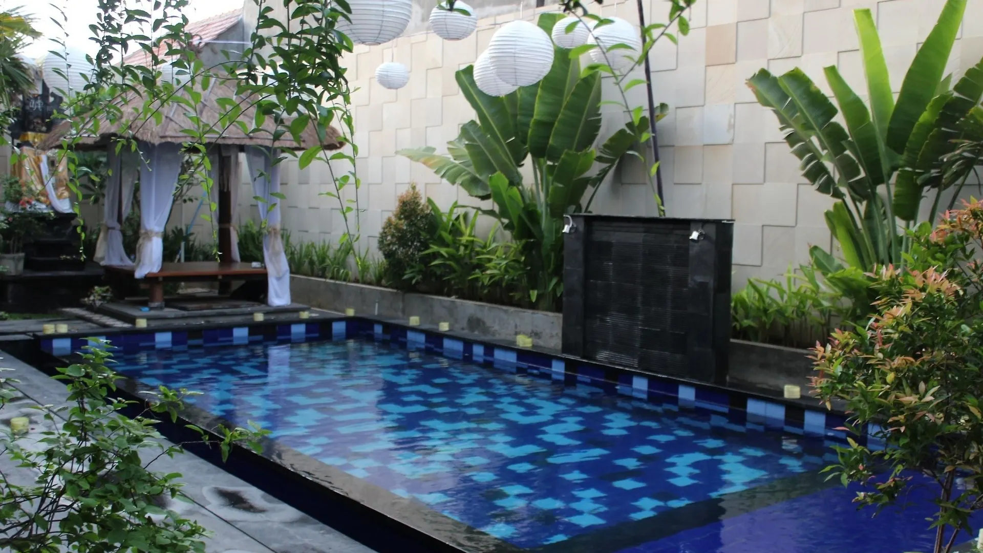Bali Lodge